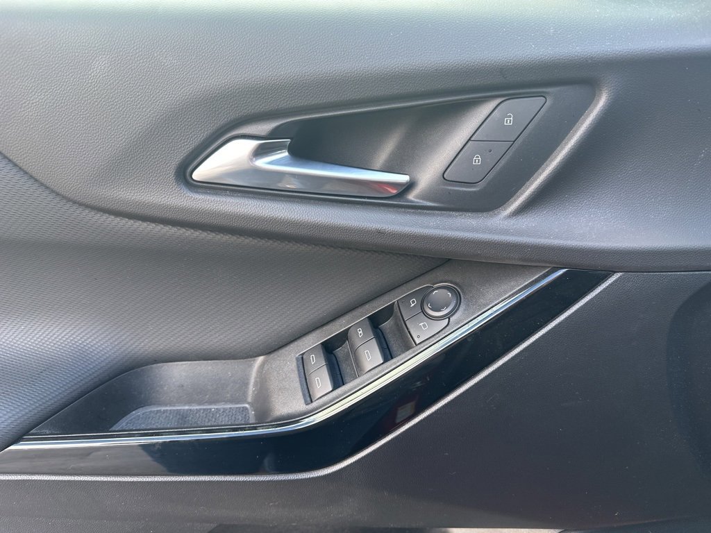 Used 2025 Chevrolet Equinox LT image 10