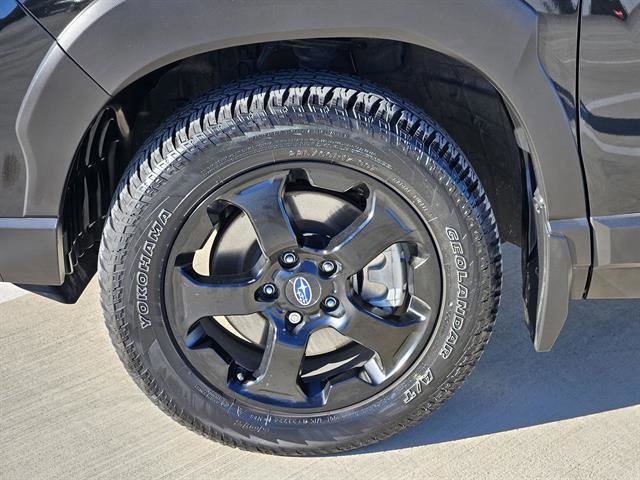 Used 2024 Subaru Forester Wilderness image 7