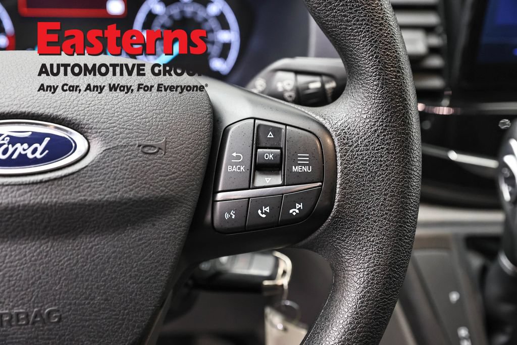 Used 2024 Ford Transit 350 XLT RWD image 16