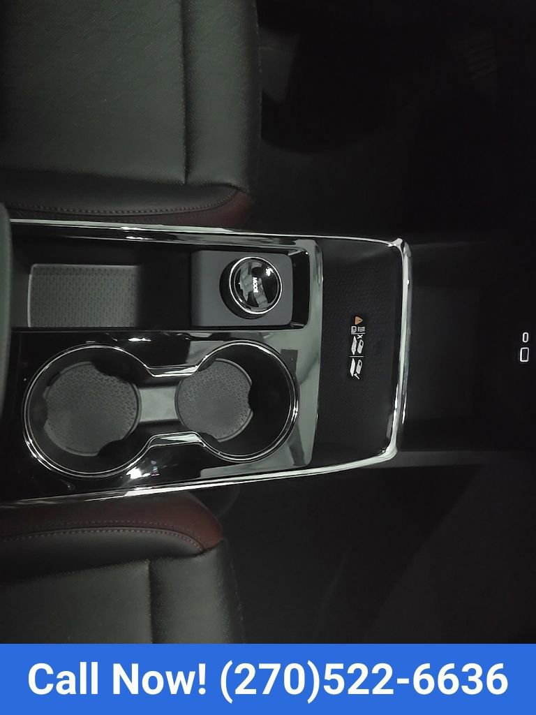 New 2026 Chevrolet Equinox RS w/ Convenience Package III FWD image 30