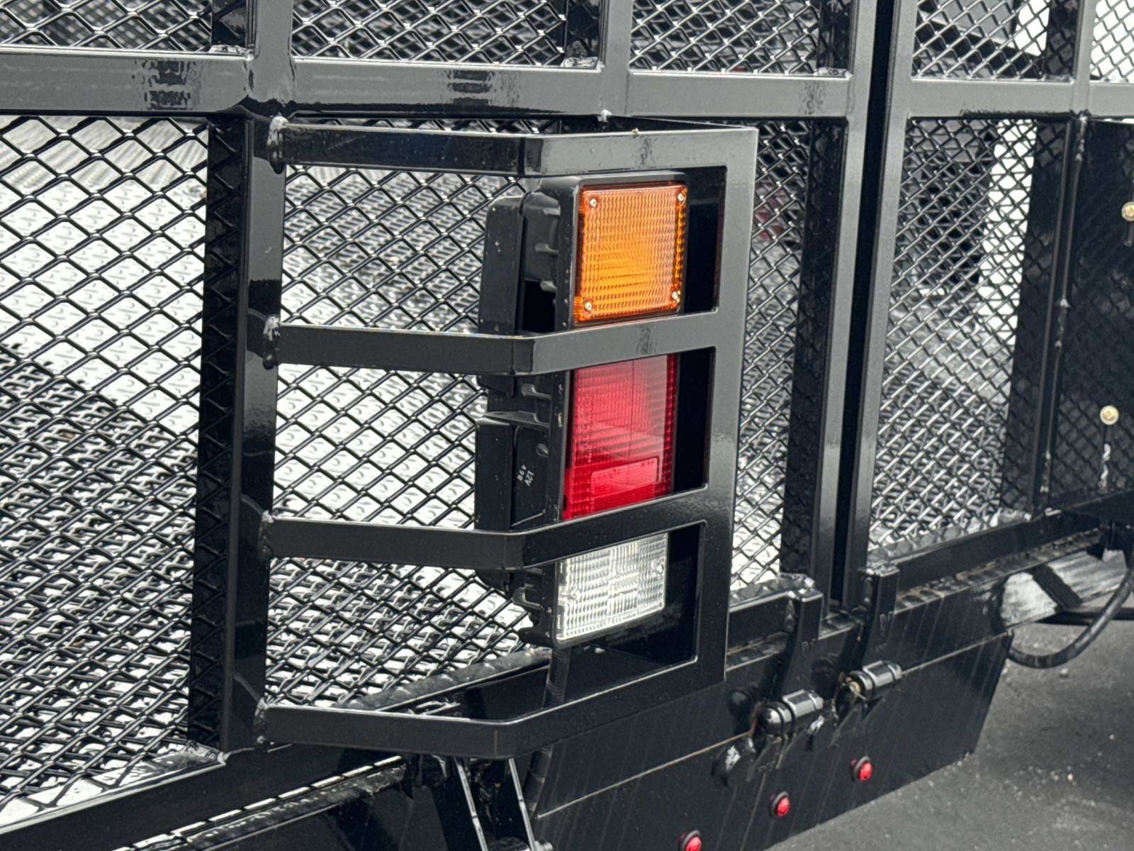 New 2025 Chevrolet Low Cab Forward image 15