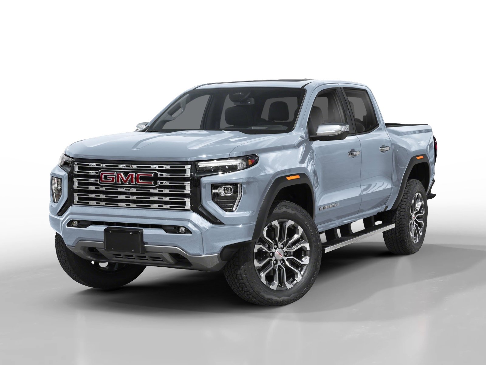 New 2026 GMC Canyon Denali