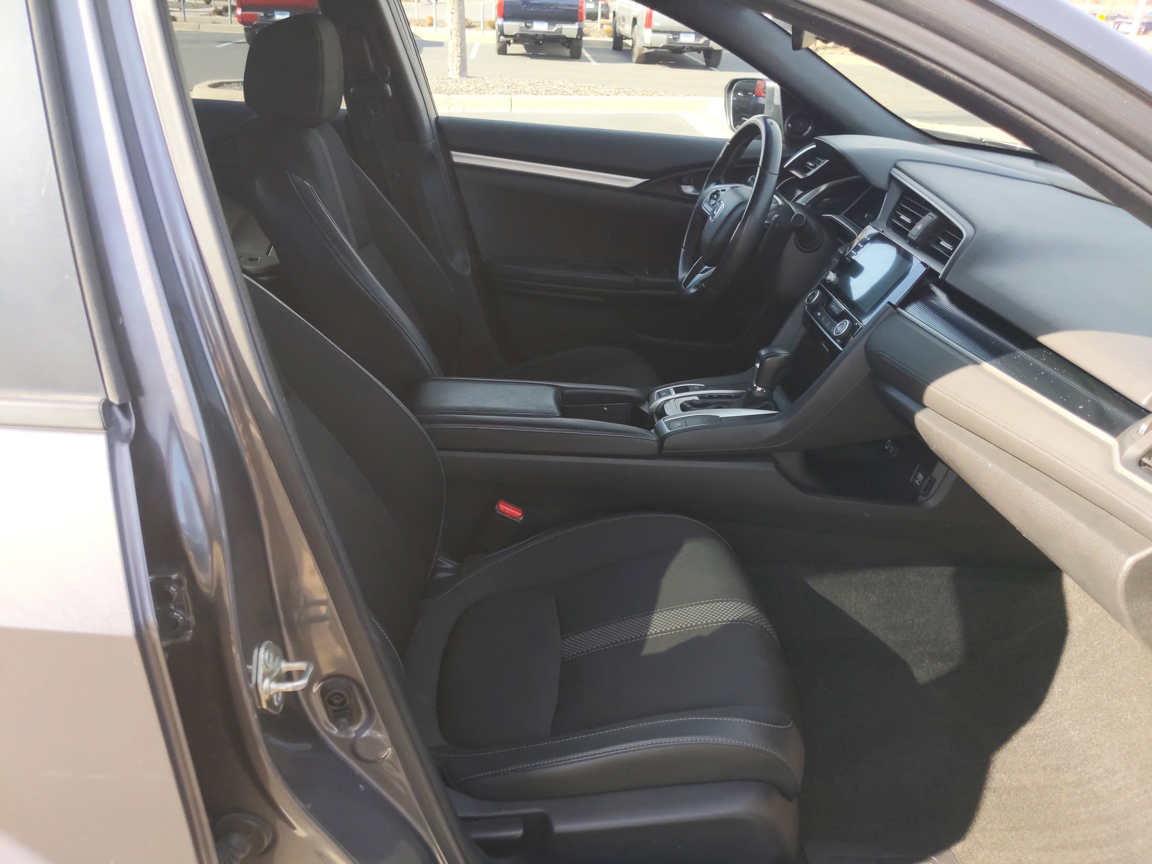 Used 2019 Honda Civic Sport image 33