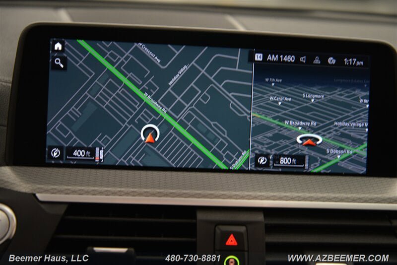 Used 2021 BMW X3 sDrive30i w/ M Sport Package image 31