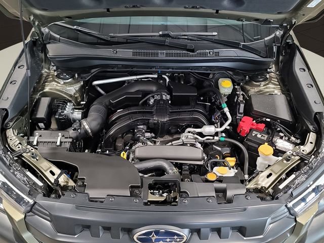 New 2026 Subaru Forester Wilderness image 34