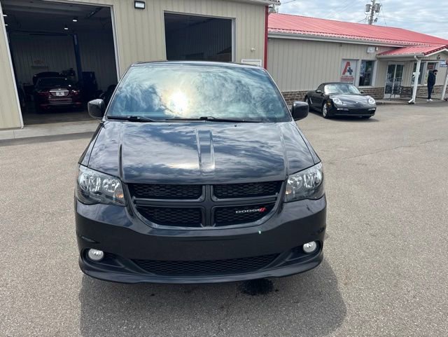 Used 2016 Dodge Grand Caravan SXT FWD image 8