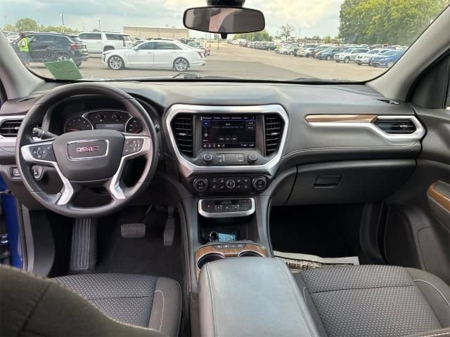 Used 2023 GMC Acadia SLE w/ Driver Convenience Package AWD/4WD image 9
