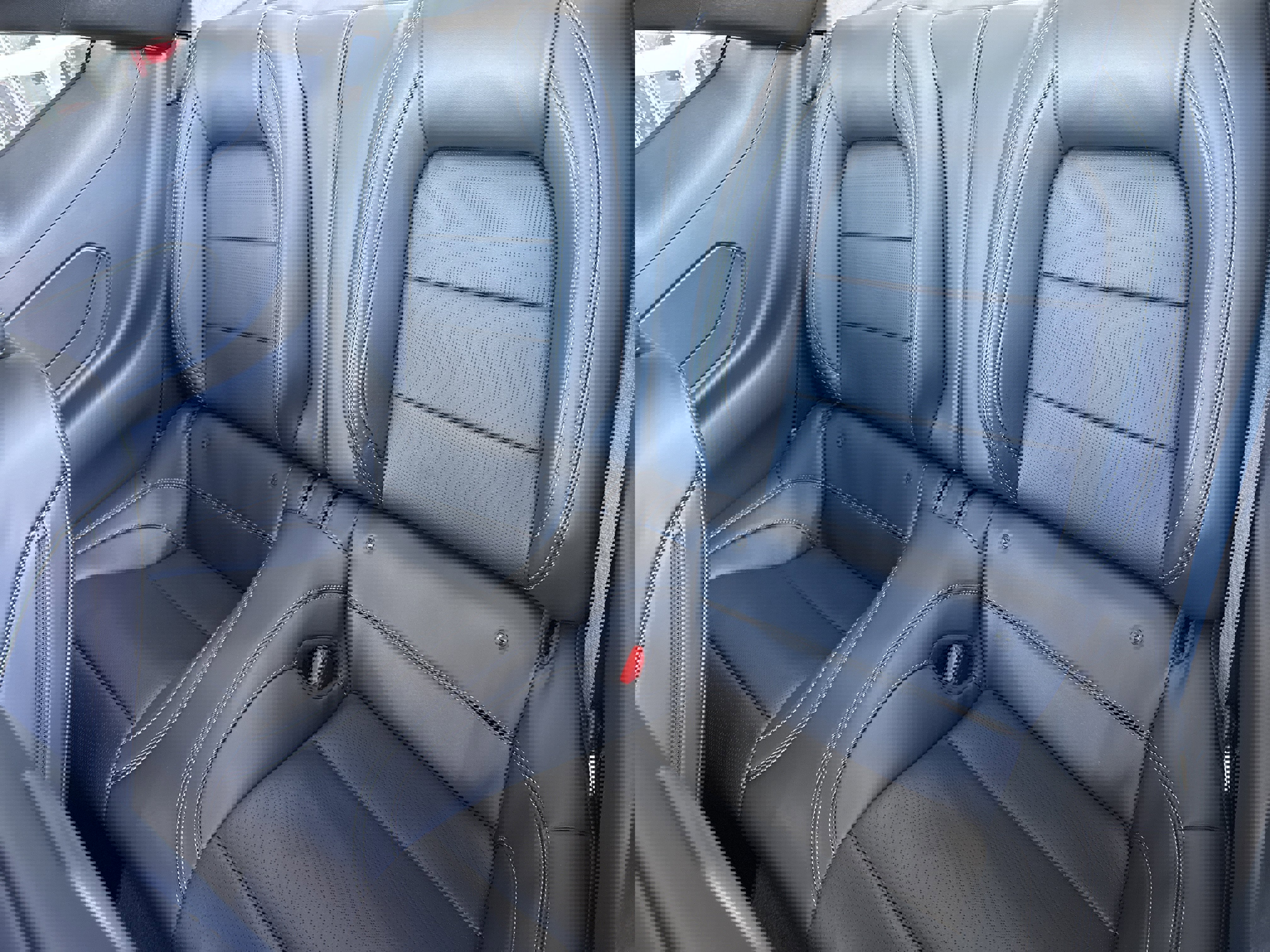 New 2026 Ford Mustang Premium RWD image 11