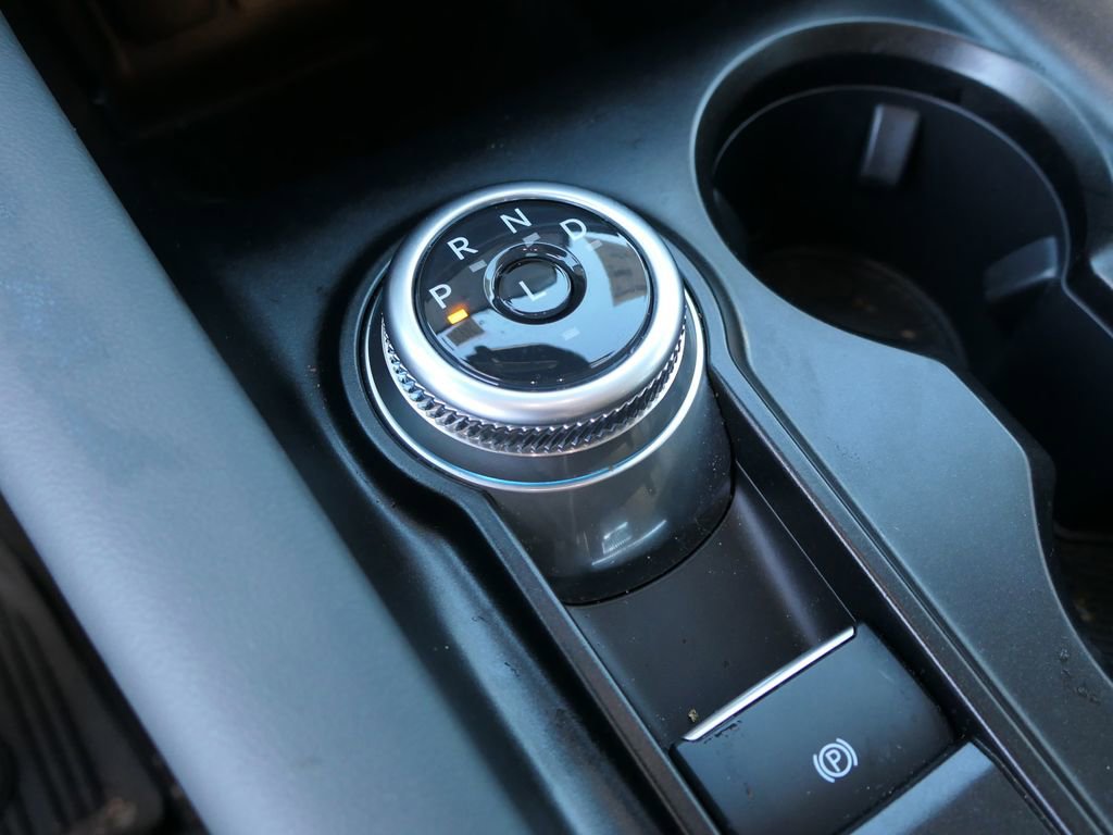 Used 2025 Ford Explorer Active w/ Active Comfort Package image 22