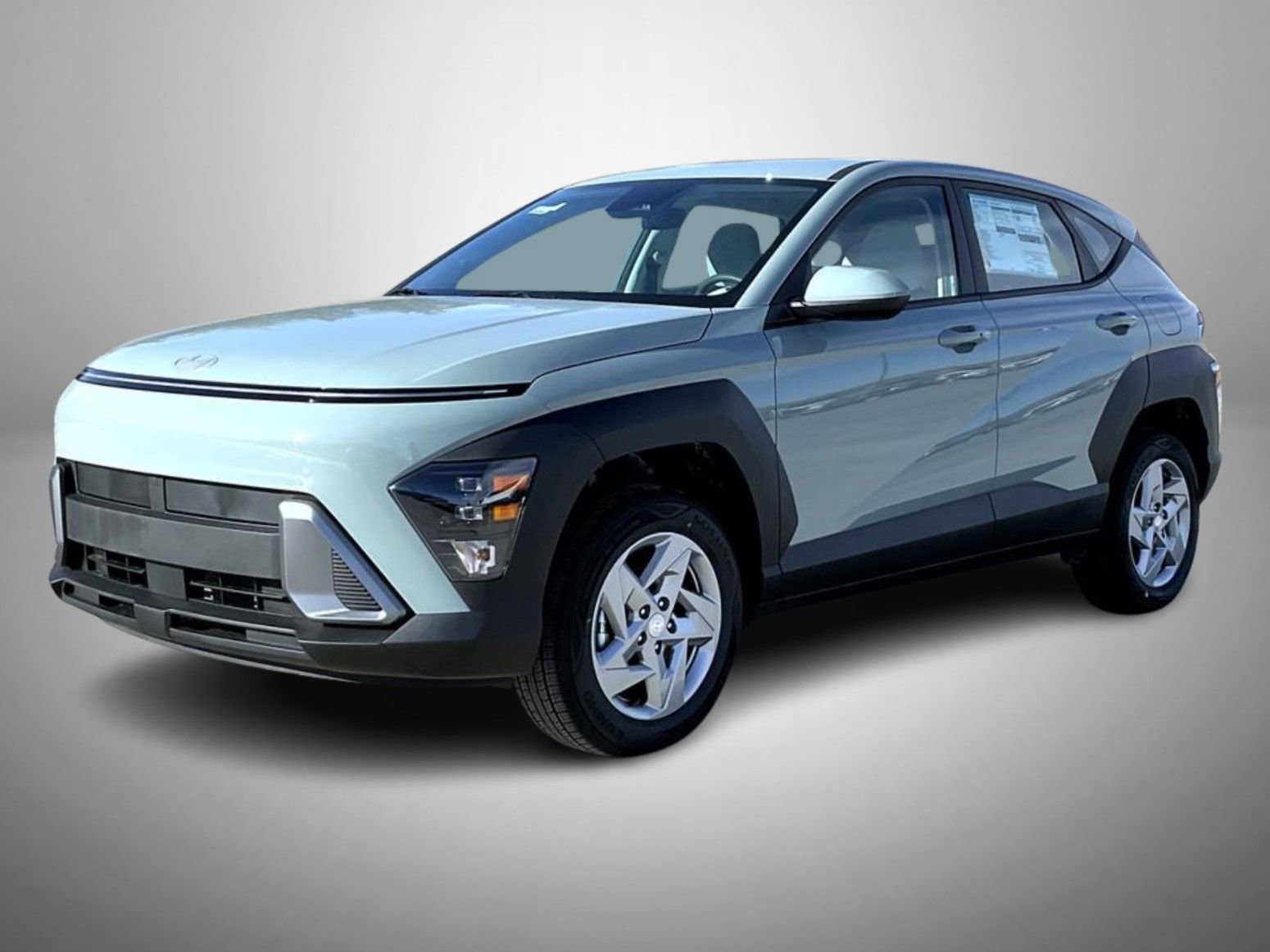 New 2026 Hyundai Kona SE image 1