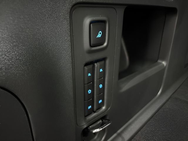 New 2026 Ford Expedition Max Platinum w/ Stealth Appearance Package image 23