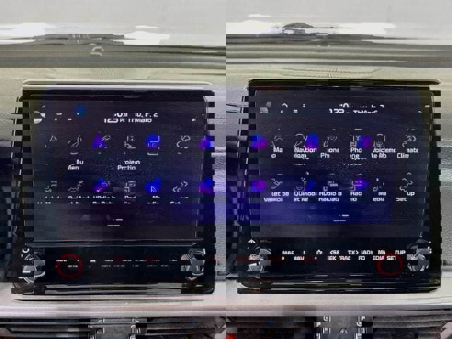 Certified 2023 Kia Forte GT-Line w/ GT-Line Technology Package image 15