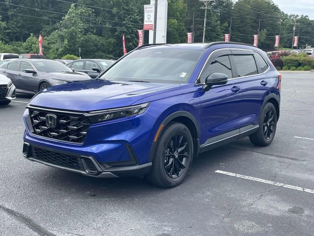 Used 2023 Honda CR-V Sport image 6