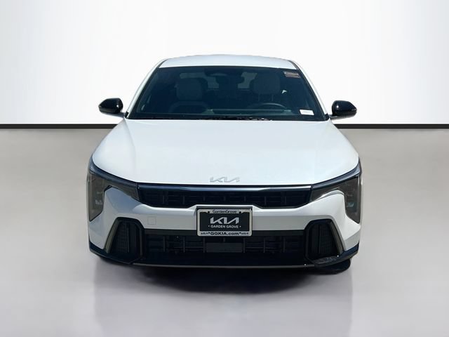New 2026 Kia K4 GT-Line FWD image 2