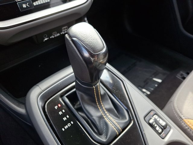 Used 2024 Subaru Crosstrek 2.5i Sport image 14