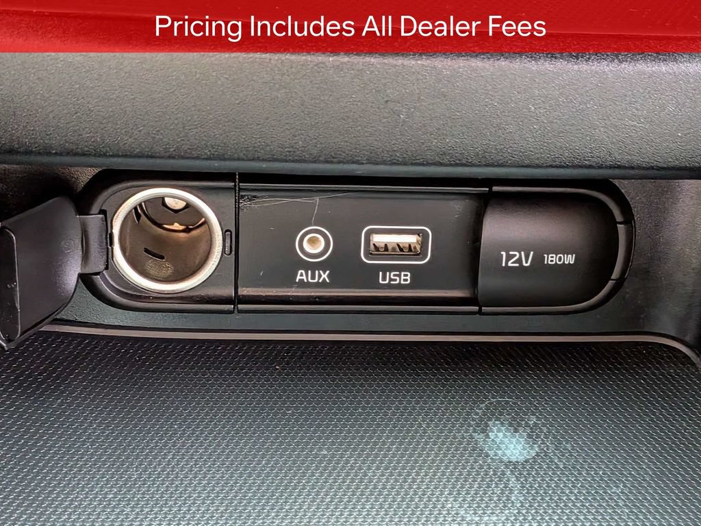 Used 2021 Kia Forte LXS FWD image 22