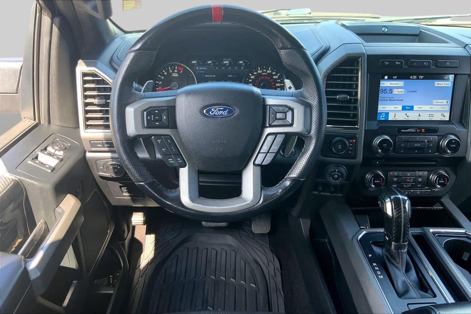 Used 2018 Ford F150 Raptor w/ Equipment Group 802A Luxury AWD/4WD image 6