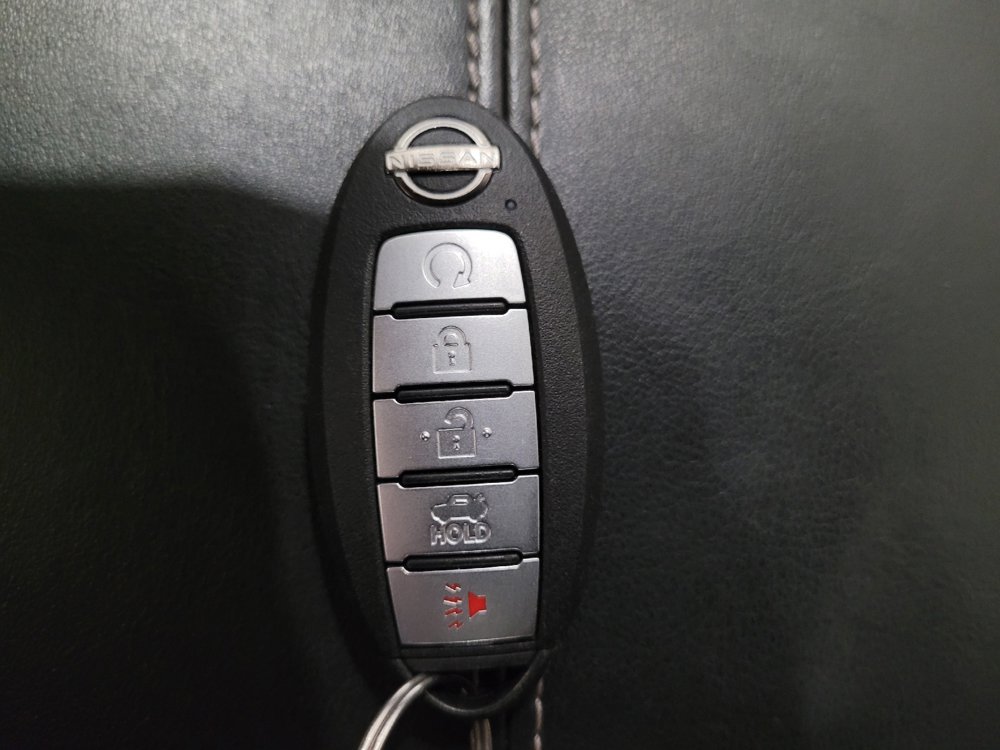 Used 2024 Nissan Altima 2.5 SV FWD image 32