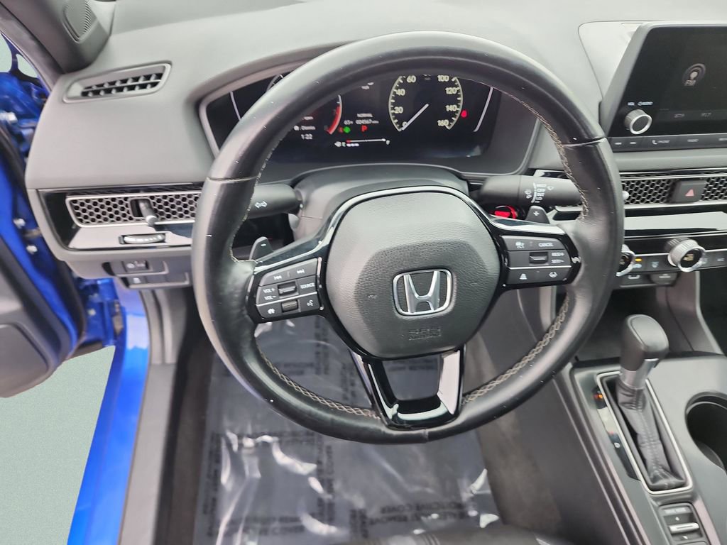 Used 2024 Honda Civic Sport image 34