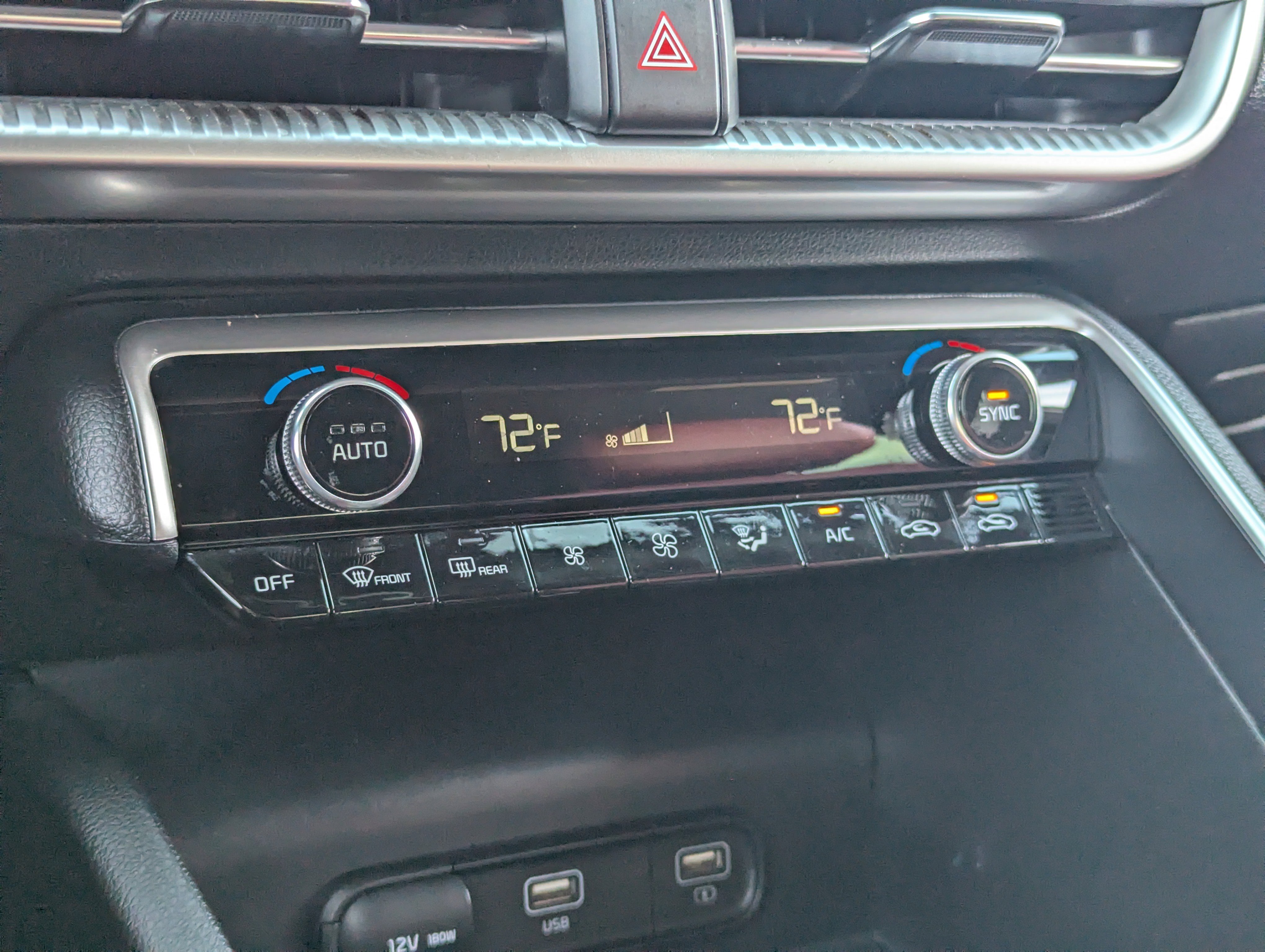 Used 2023 Kia K5 GT-Line w/ GT-Line Premium Package image 26