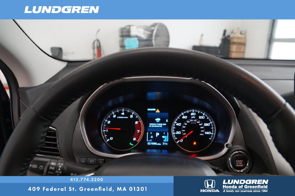 Used 2025 Mitsubishi Eclipse Cross SE AWD/4WD image 22