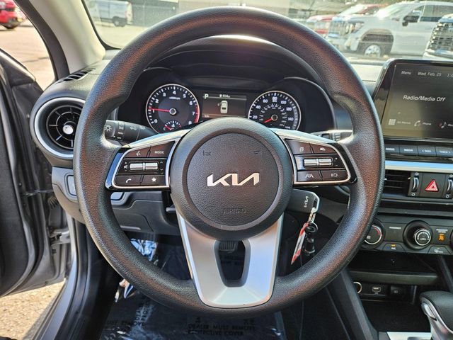 Used 2024 Kia Forte LXS image 20