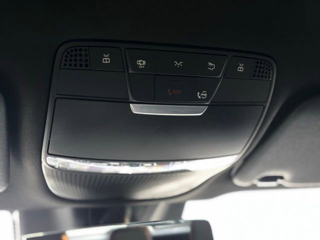 Used 2022 Mercedes-Benz GLC 43 AMG 4MATIC image 37