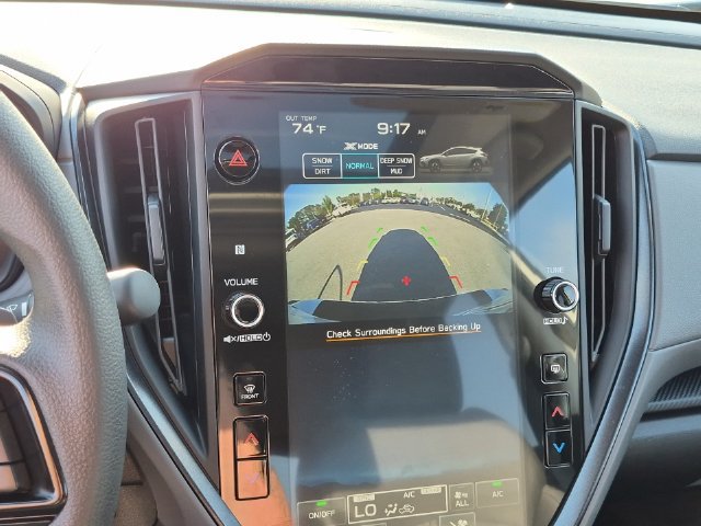New 2026 Subaru Crosstrek 2.5i Premium AWD/4WD image 23