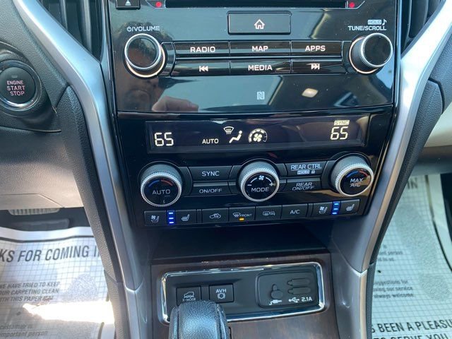 Used 2020 Subaru Ascent Touring image 16