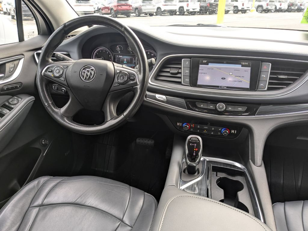Used 2019 Buick Enclave Premium w/ Trailering Package, 5000 lbs. image 13