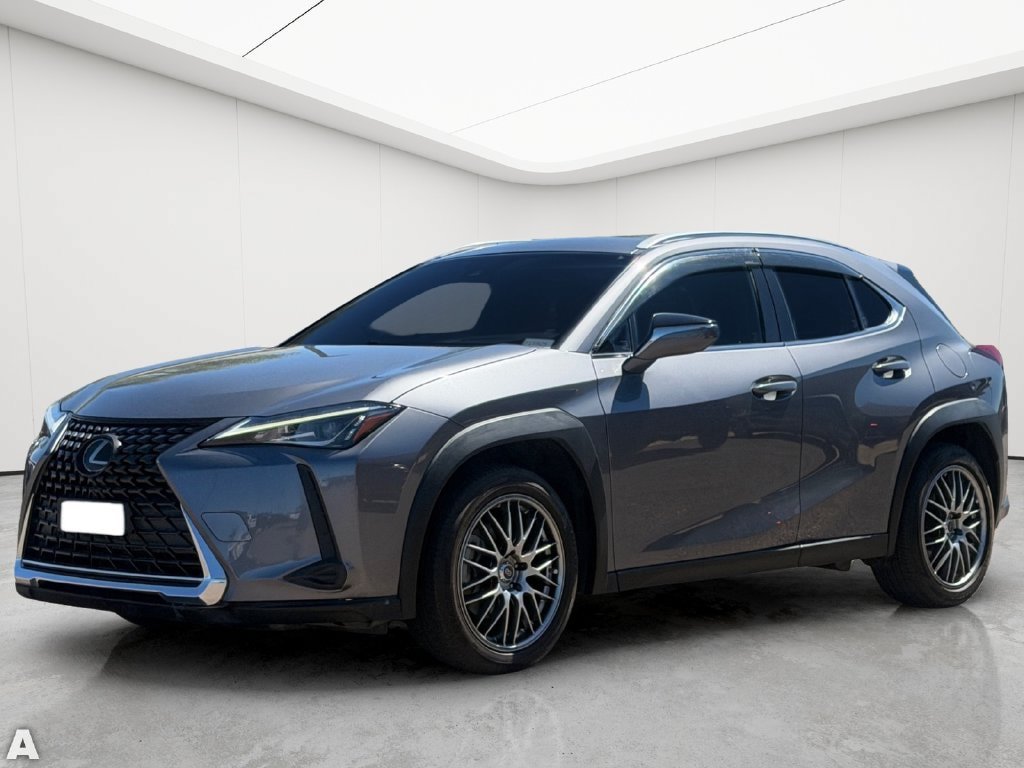 Used 2020 Lexus UX 200 w/ Premium Package FWD image 2