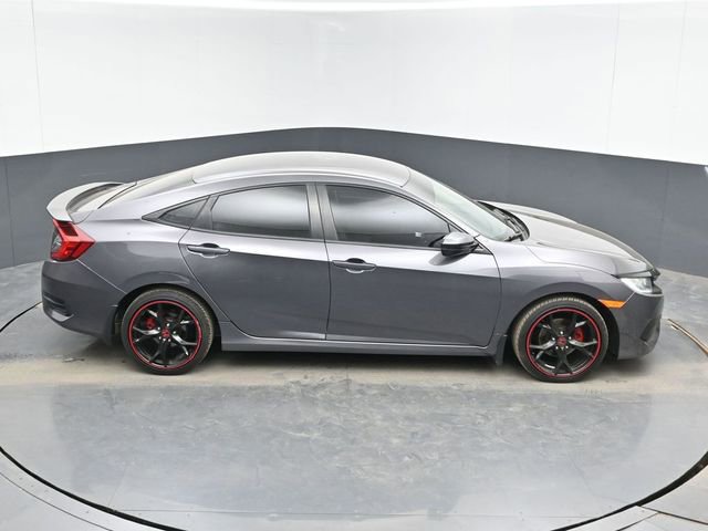 Used 2018 Honda Civic LX image 36