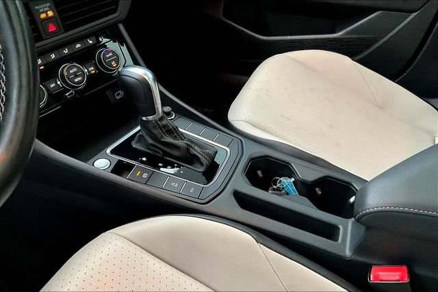 Used 2019 Volkswagen Jetta R-Line image 16