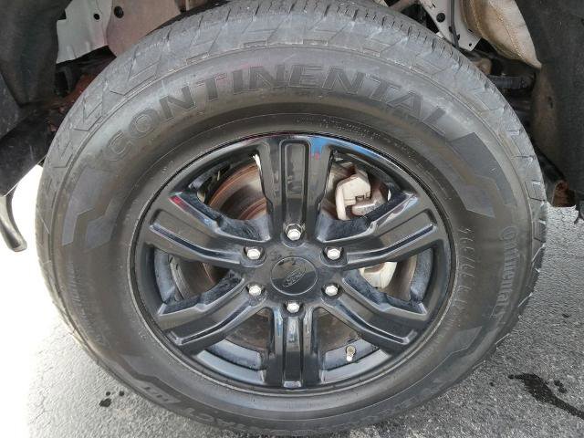 Certified 2022 Ford Ranger XL w/ Equipment Group 101A High AWD/4WD image 11