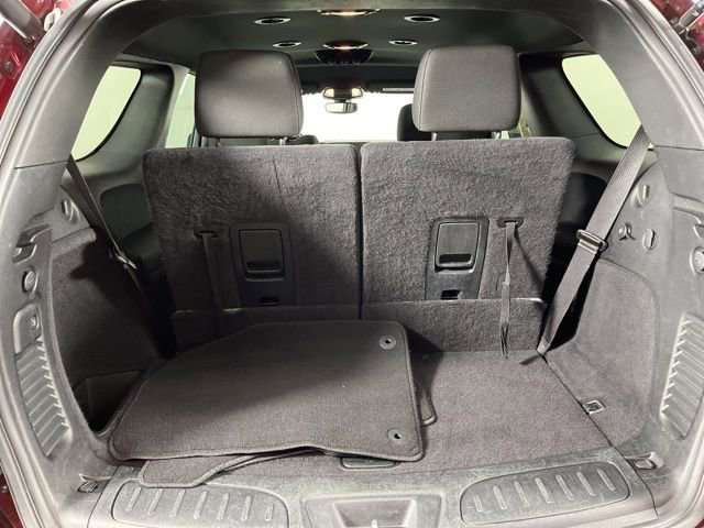 Used 2023 Dodge Durango GT RWD image 49