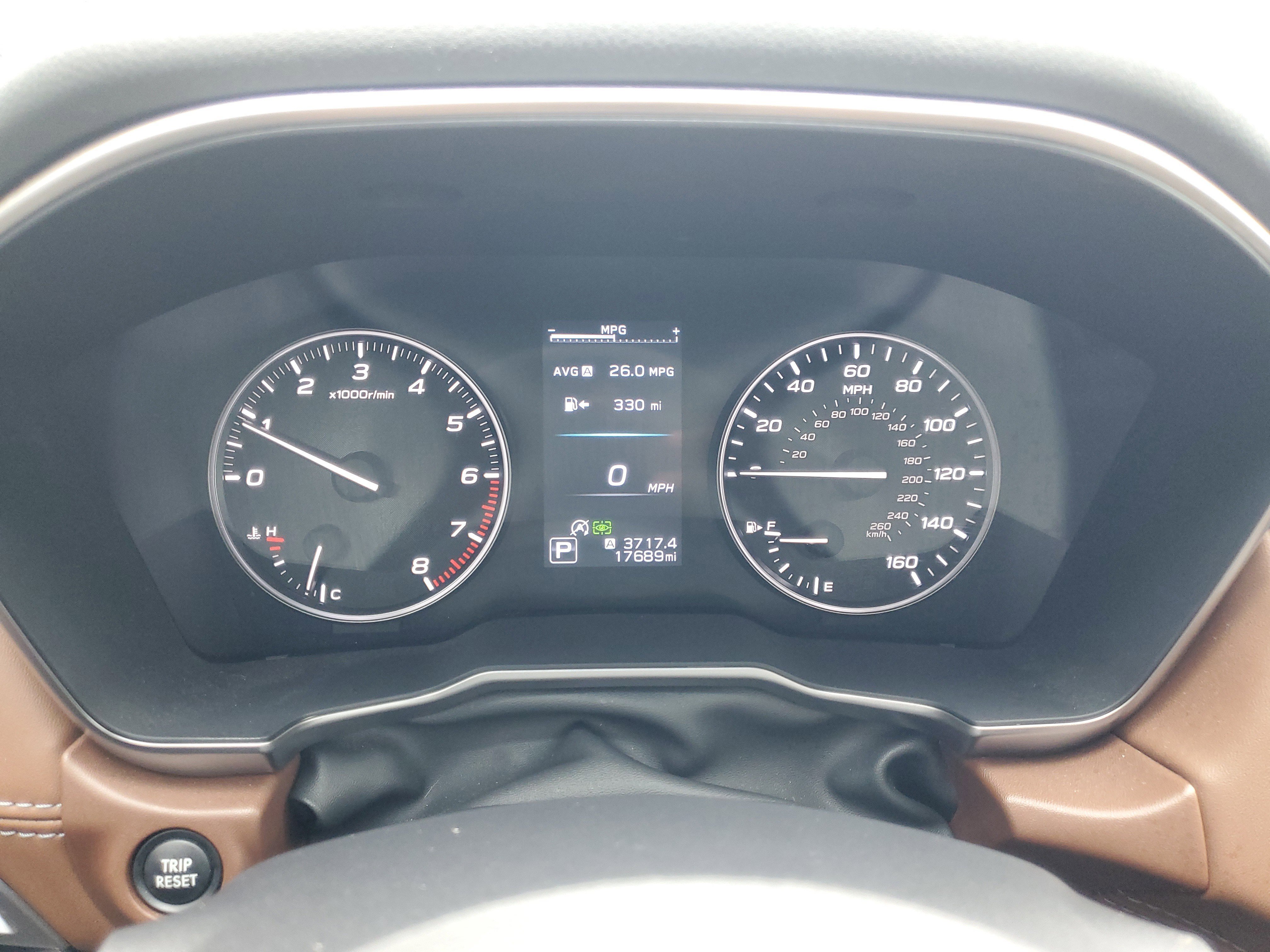 Used 2021 Subaru Outback Touring image 24