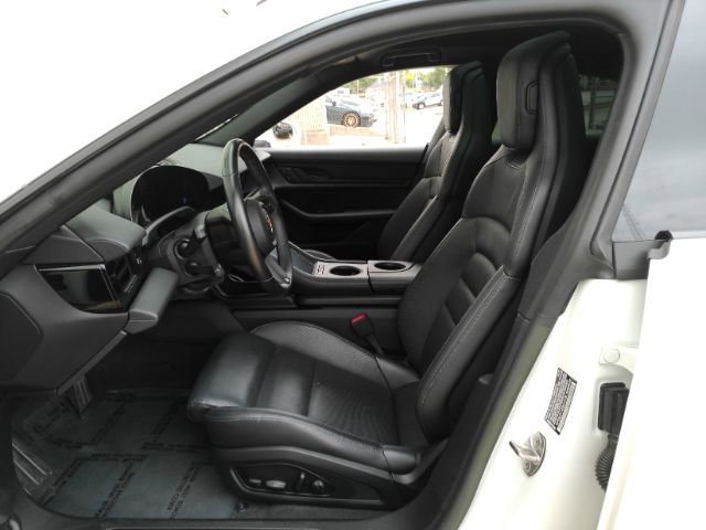 Used 2023 Porsche Taycan w/ Premium Package RWD image 16