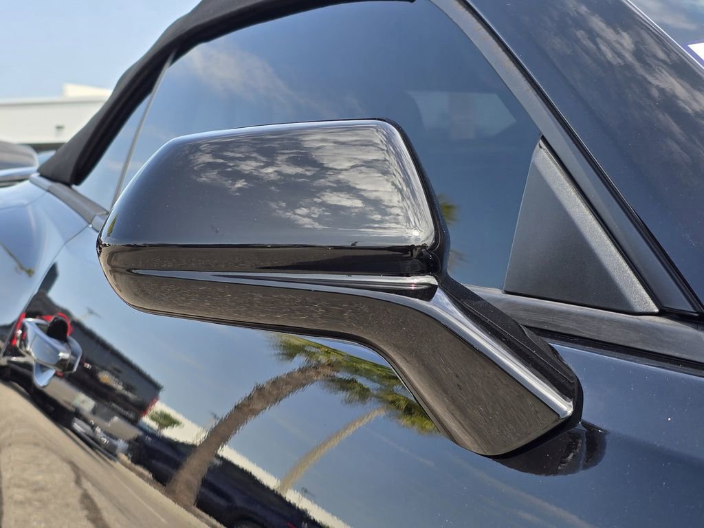 Certified 2022 Chevrolet Camaro ZL1 image 12