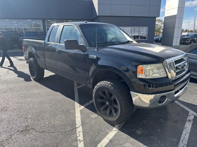 Used 2008 Ford F150 XL 360° Tour
