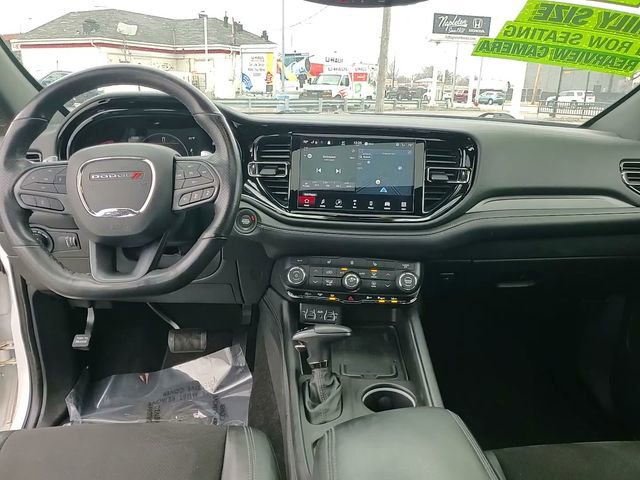 Used 2022 Dodge Durango GT image 14
