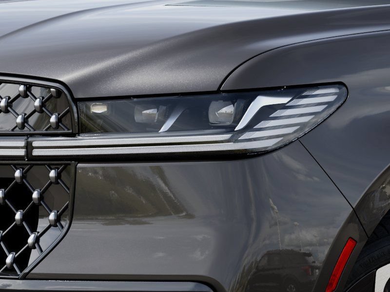 New 2027 Lincoln Navigator Black Label AWD/4WD image 18
