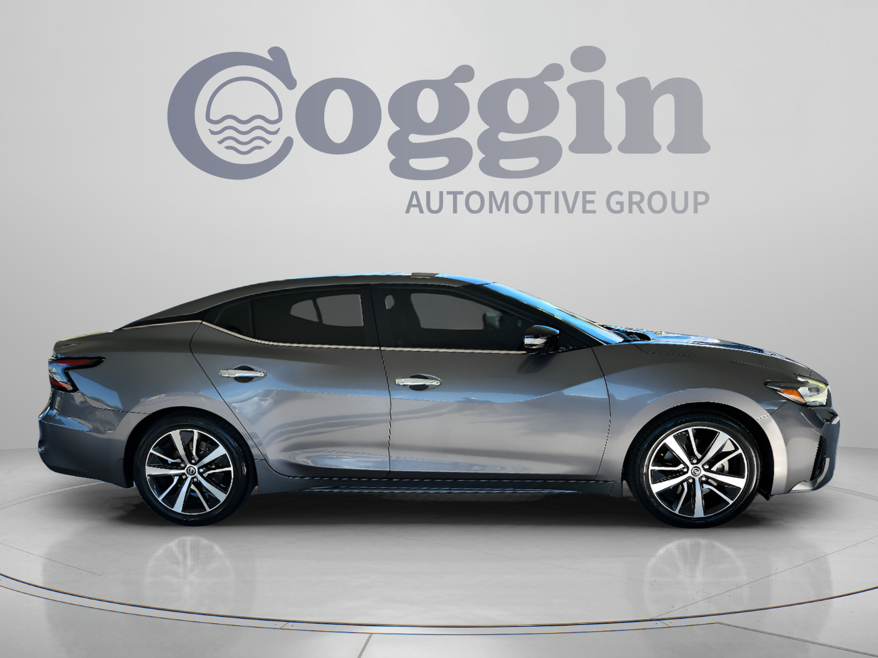 Used 2020 Nissan Maxima 3.5 SV w/ Floor Mat Group FWD image 6