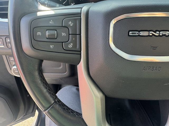 Used 2022 GMC Yukon Denali image 22