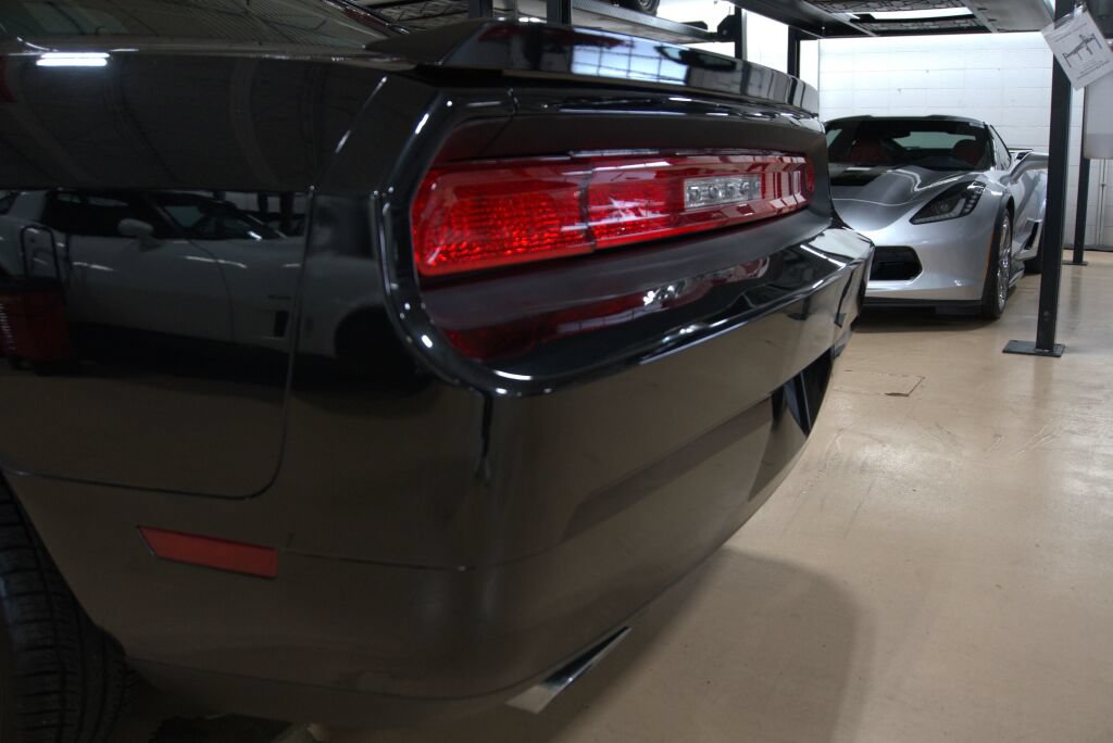 Used 2009 Dodge Challenger R/T RWD image 25