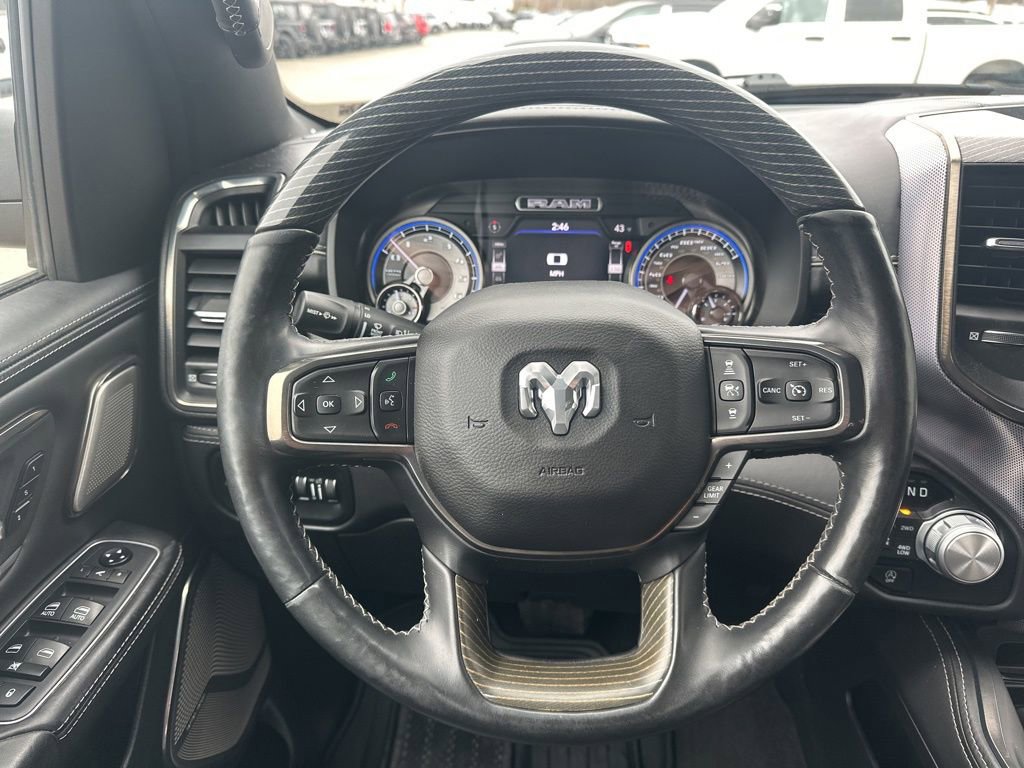 Used 2020 RAM 1500 Limited image 20