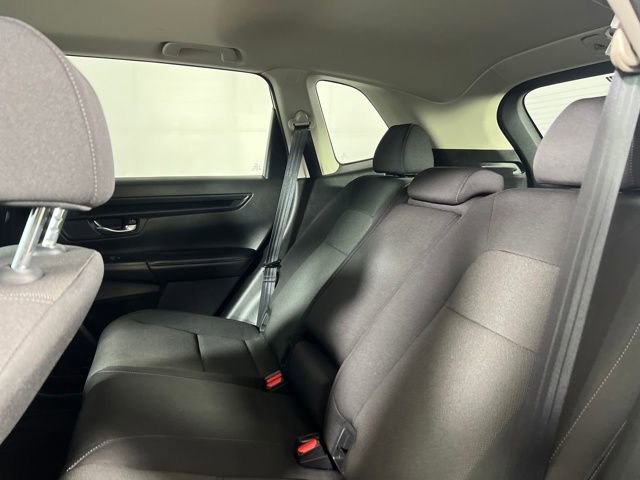 Certified 2023 Honda CR-V EX image 25