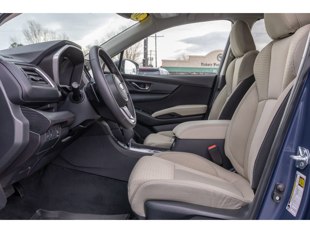 Certified 2025 Subaru Ascent Premium w/ Premium Package image 17