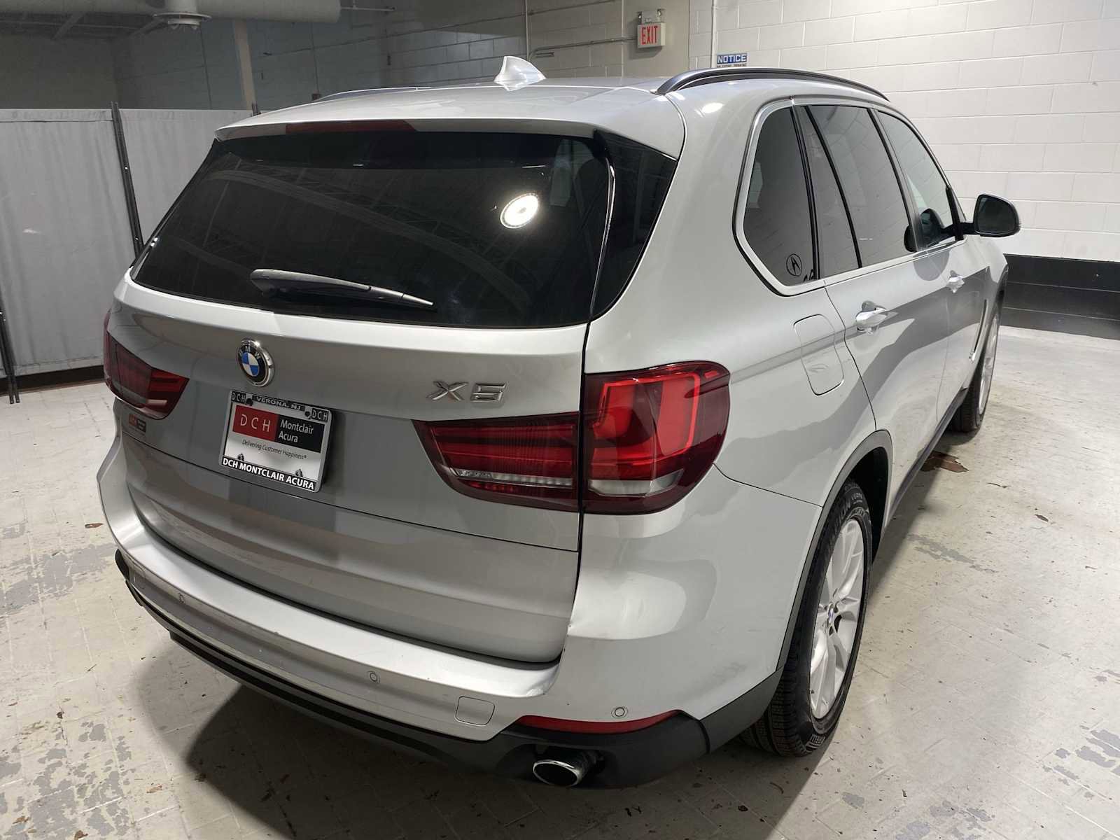 Used 2016 BMW X5 xDrive35i image 26