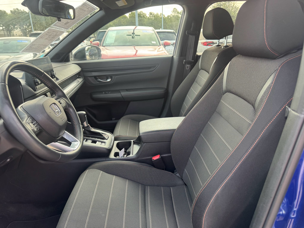 Used 2024 Honda CR-V Sport image 10