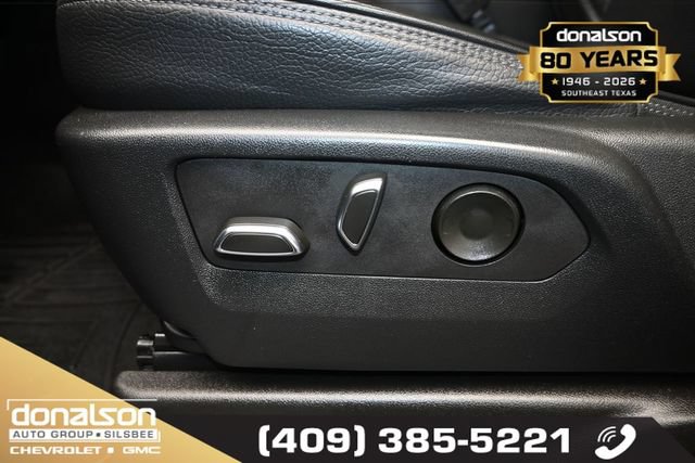 Used 2022 GMC Yukon Denali RWD image 6